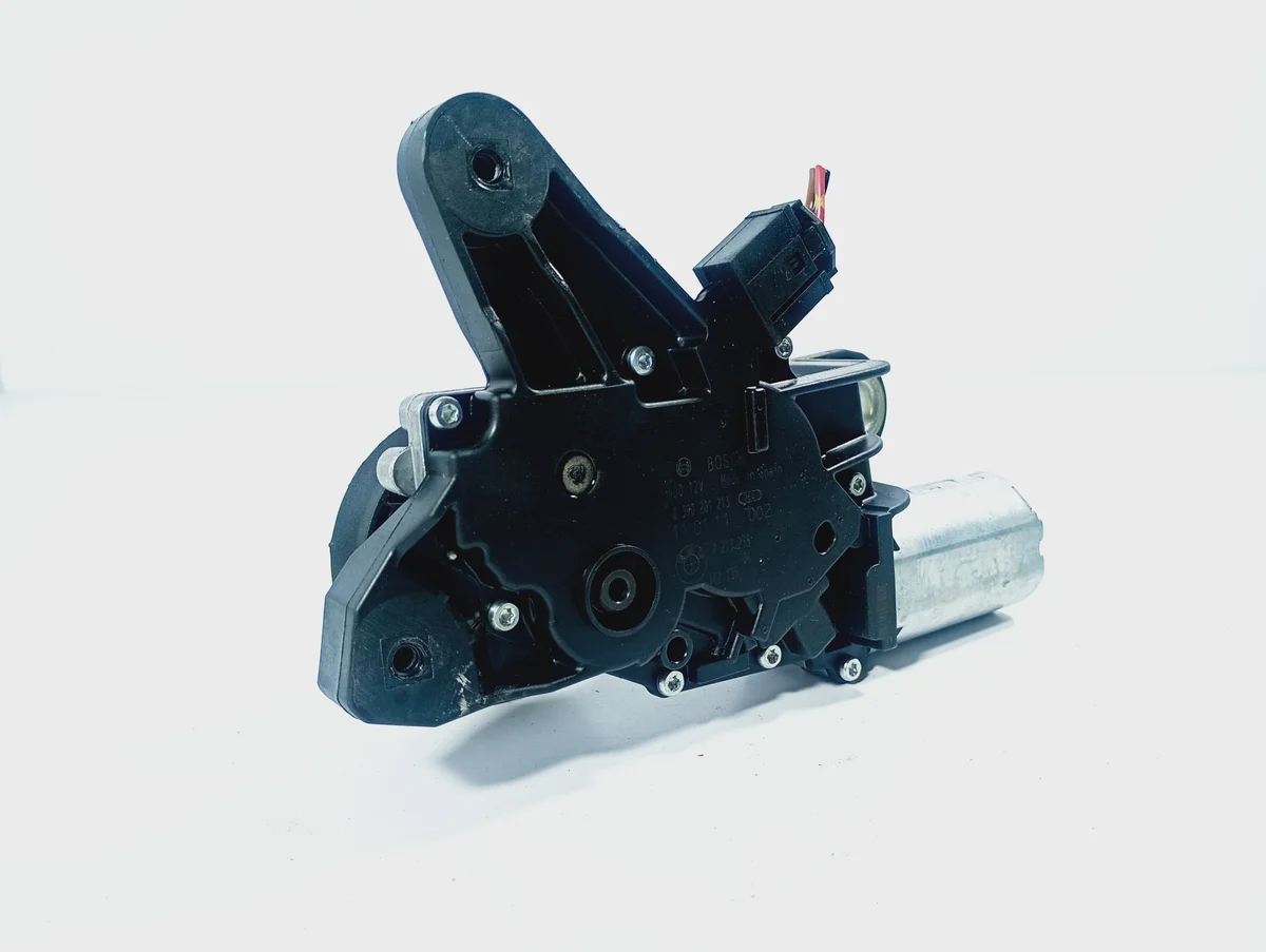 Heckwischer Motor BMW F11 (2010-2017) OE thumbnail 1