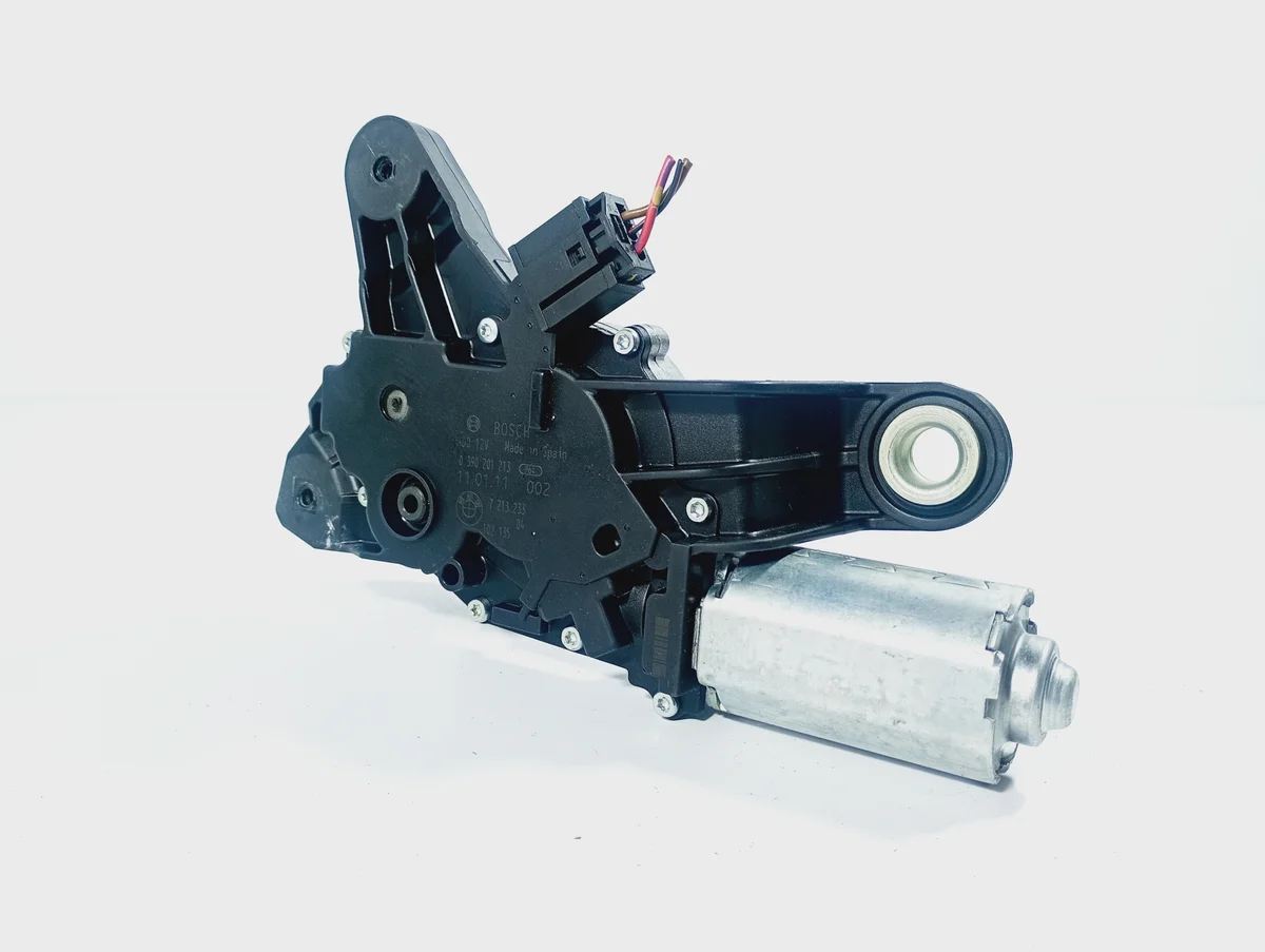 Heckwischer Motor BMW F11 (2010-2017) OE thumbnail 3