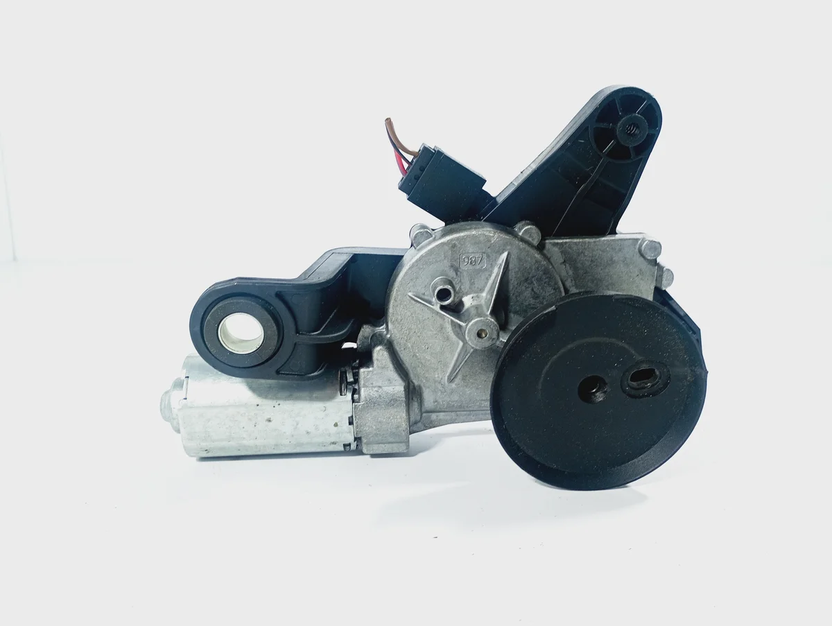 Heckwischer Motor BMW F11 (2010-2017) OE thumbnail 4