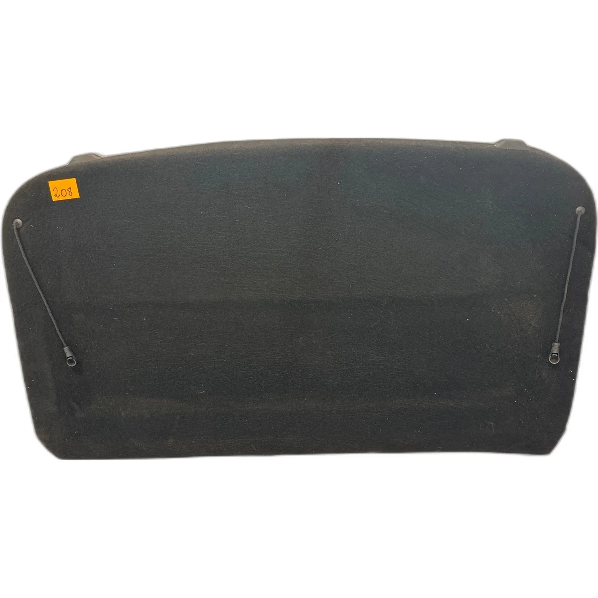 Prateleira Mala Opel Astra J 5D 13292203aacarpartsxxx
