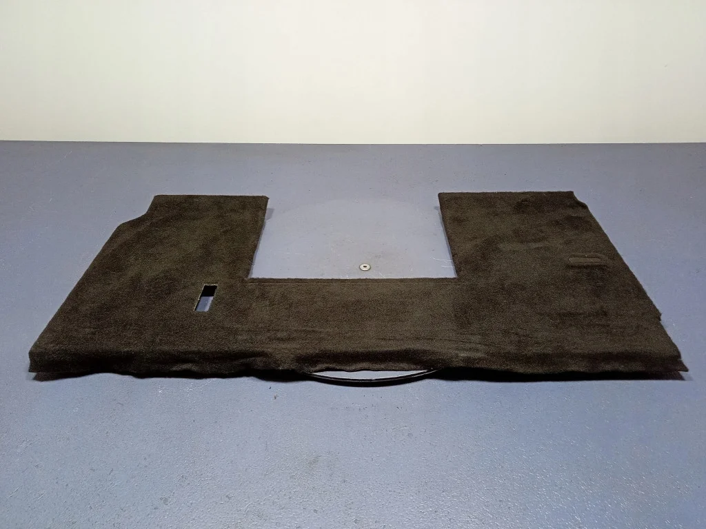 Tapete de Mala Mercedes Classe S W221 A2216940125