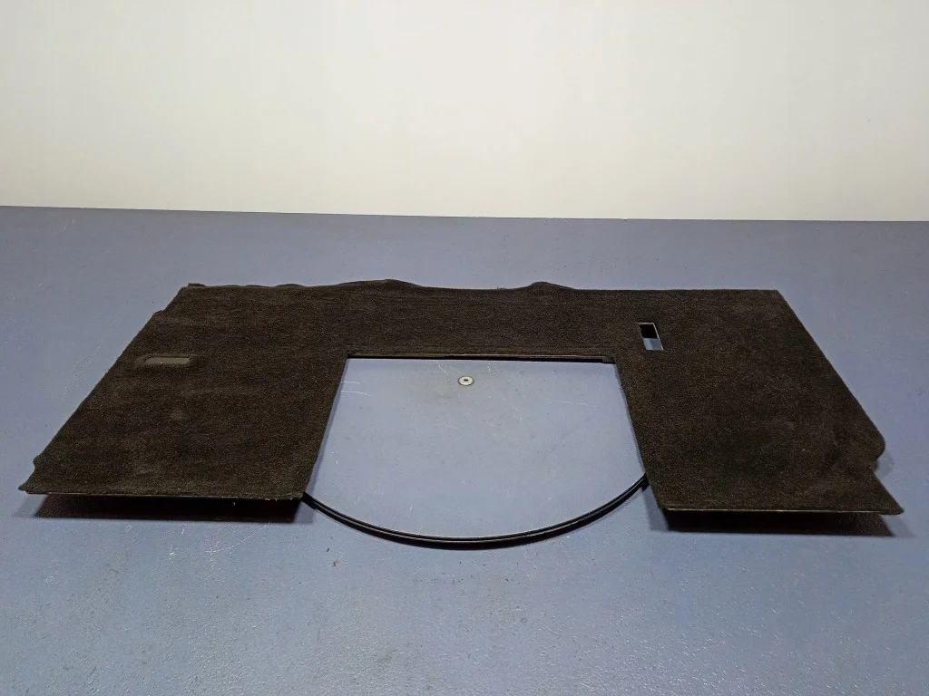 MERCEDES S KLASA W221 TAPISSERIE COFFRE A2216940125