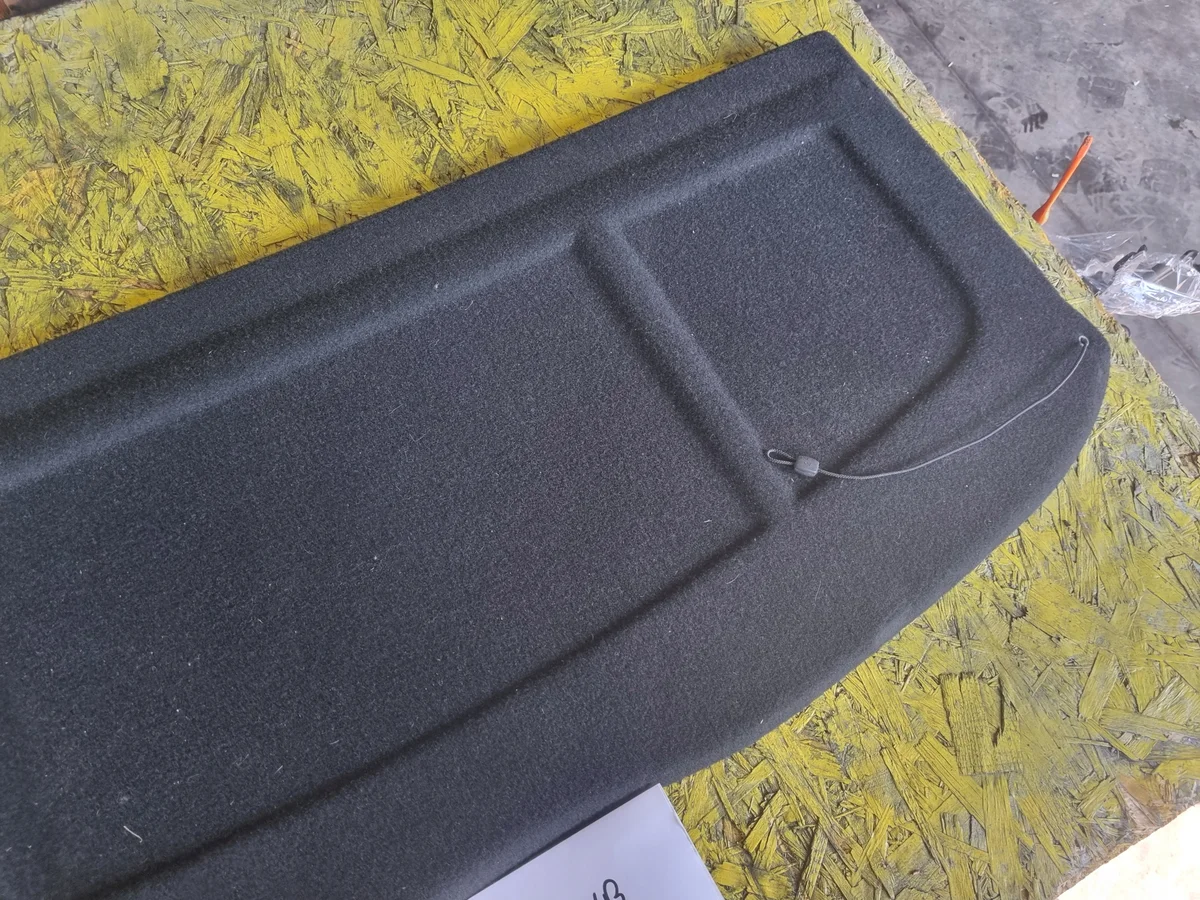 KIA CEED I 06-12 Scatola Posteriore Posteriore image 3
