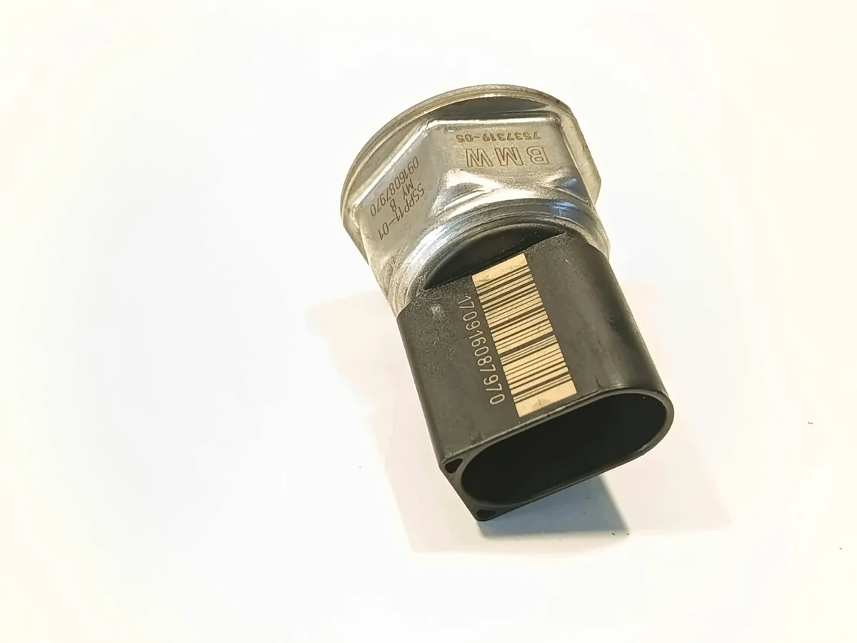 Sensore Pressione Carburante BMW N43 N53
