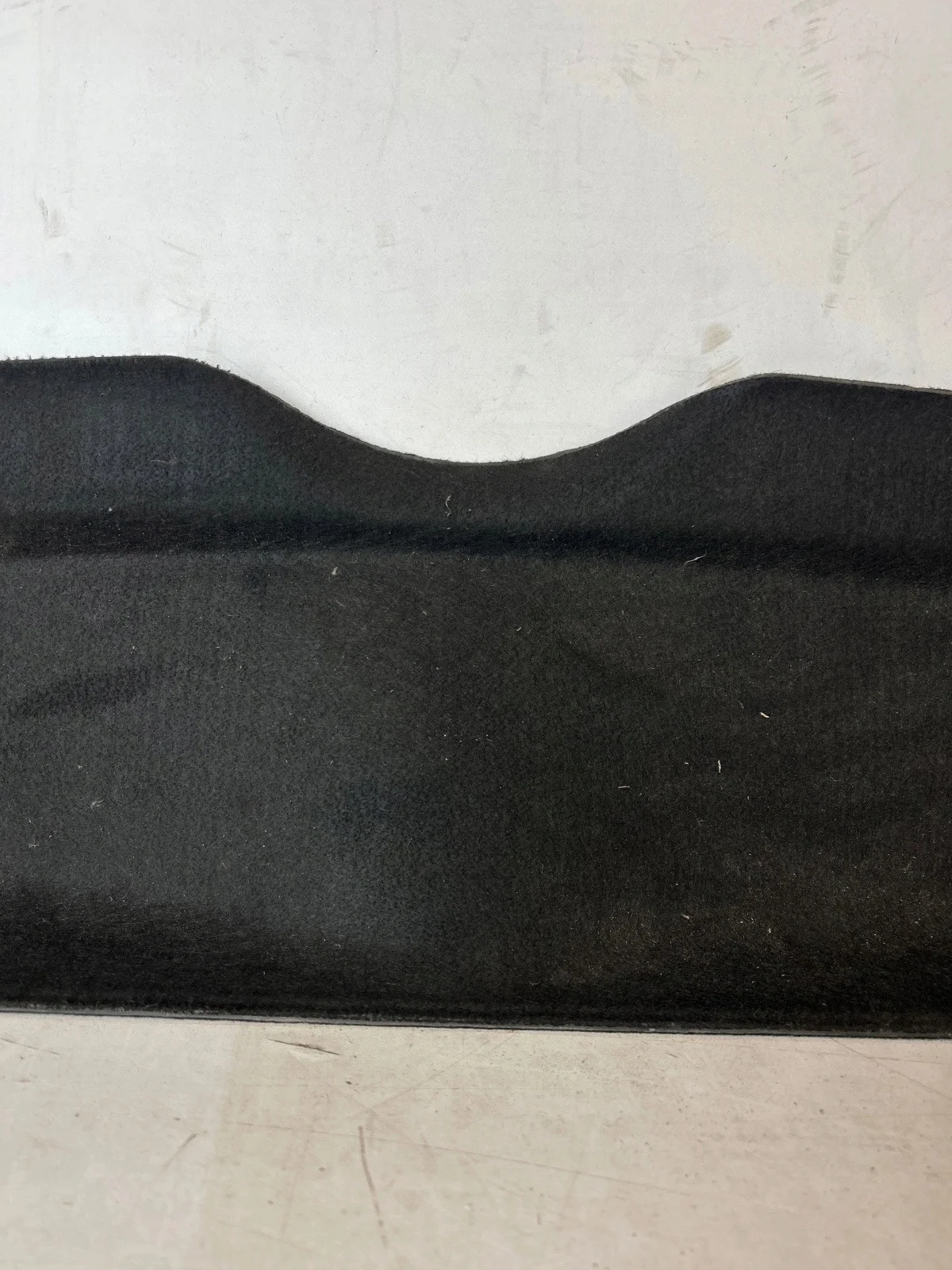 Mini Cooper R56 Bagagebakbekleding Zwart image 8
