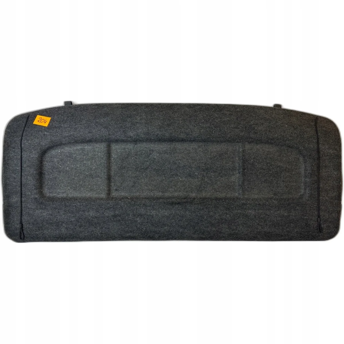 Prateleira Mala Nissan Micra K13 2013