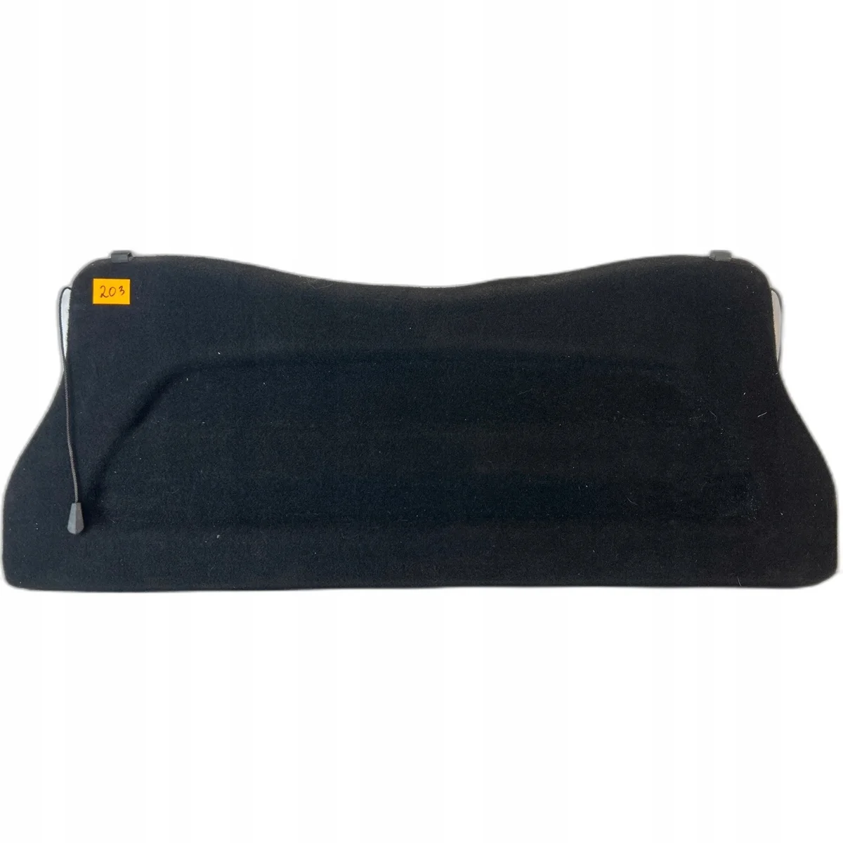 Renault Clio IV Bagageplank Gebruikt