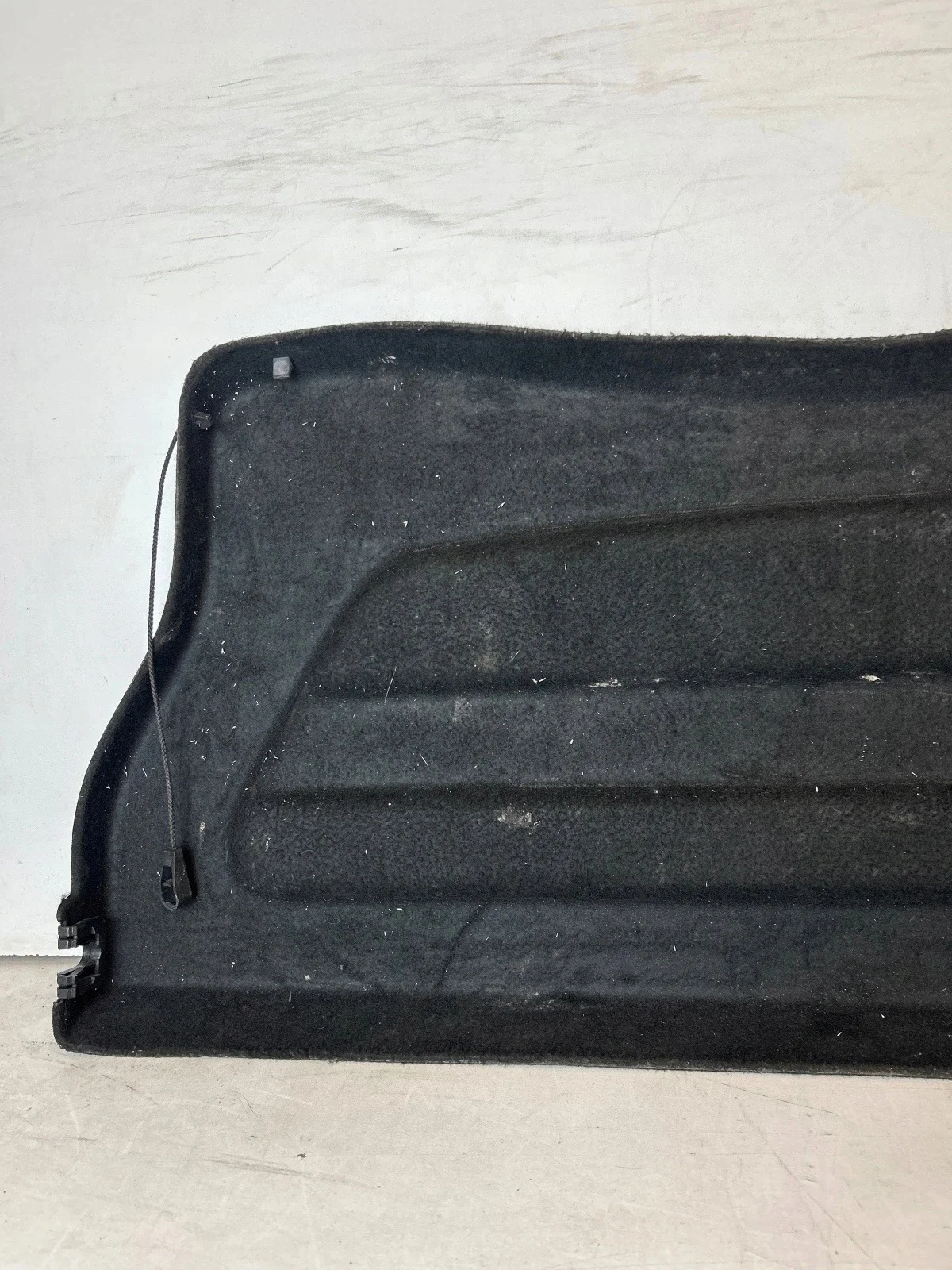 Renault Clio IV - Portabagagli image 9