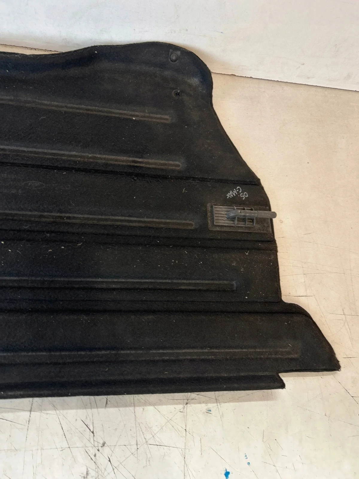 Scaffale Bagagliaio Ford C-Max Mk1 Usato image 9