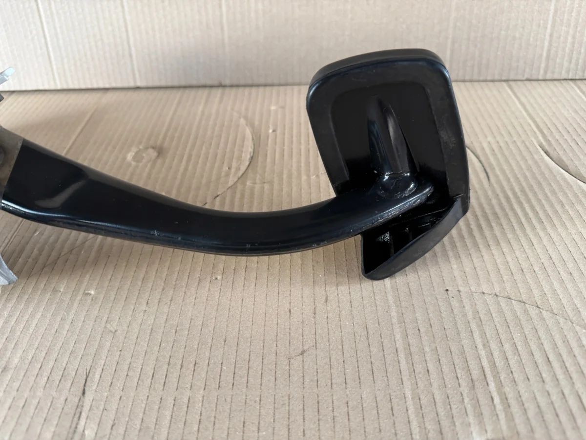 Bremspedal Kupplung Camaro IV 84524406 image 3