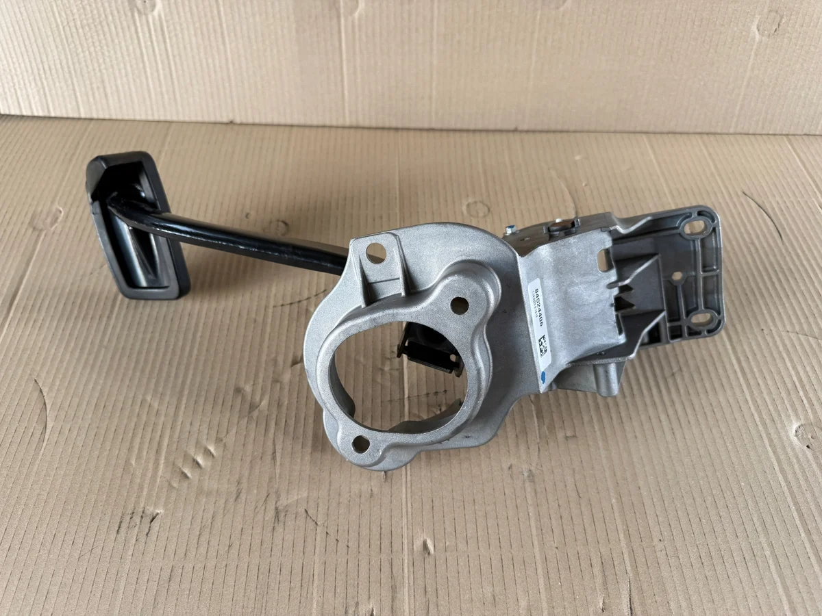 Bremspedal Kupplung Camaro IV 84524406 image 8