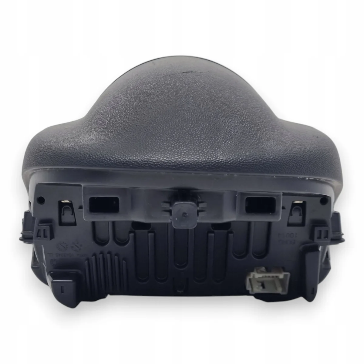 Smart ForTwo II 451 Kombiinstrument image 6