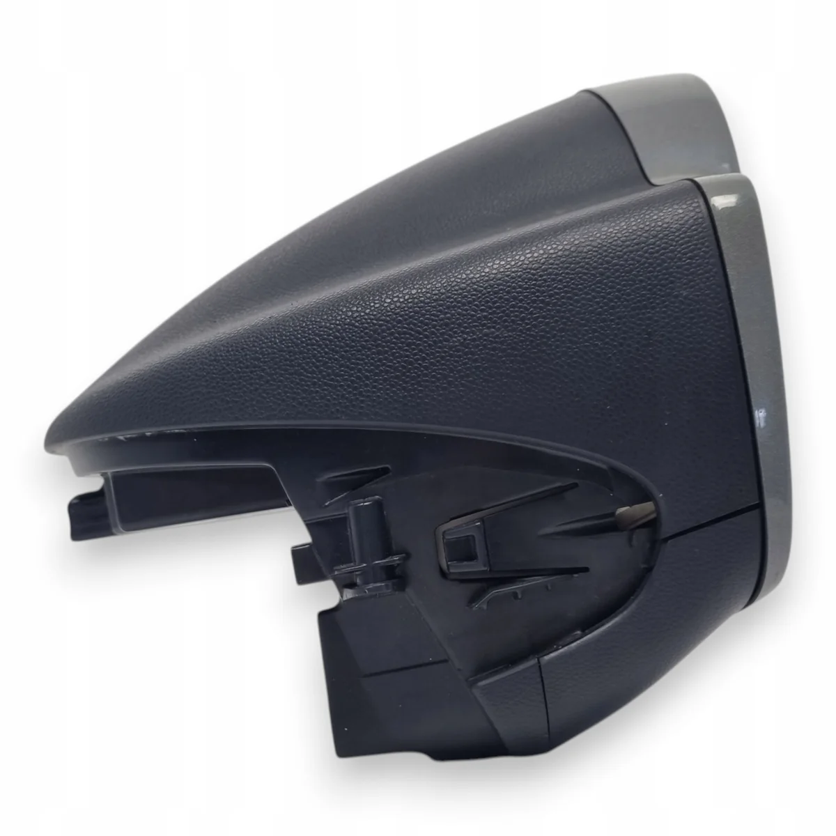 Smart ForTwo II 451 Kombiinstrument image 7