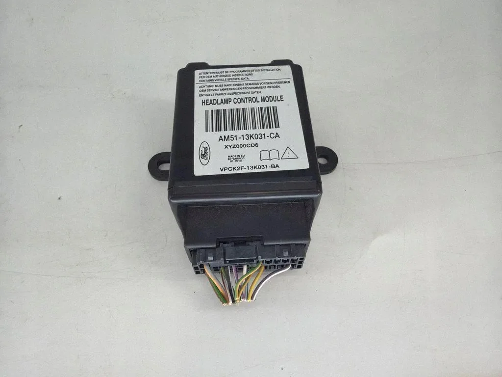 Steuergerät Xenon AM5113K031CA Ford Focus C-Max