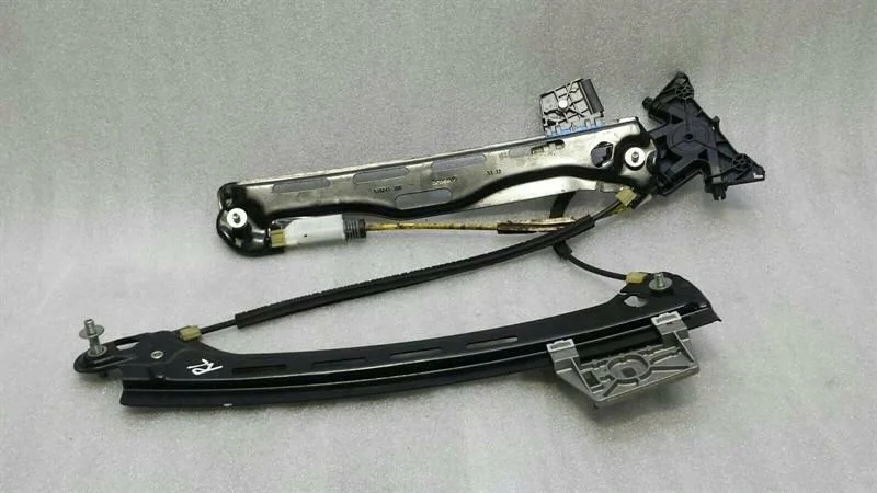 Levantador Vidro Porta Traseira Esquerda Mercedes CLS W218 A2187300379