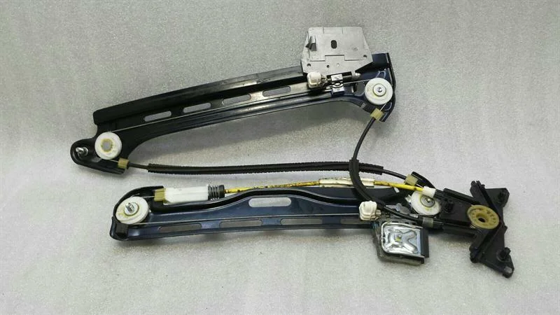 Fensterheber Links Hinten Mercedes CLS W218 A2187300379 thumbnail 1