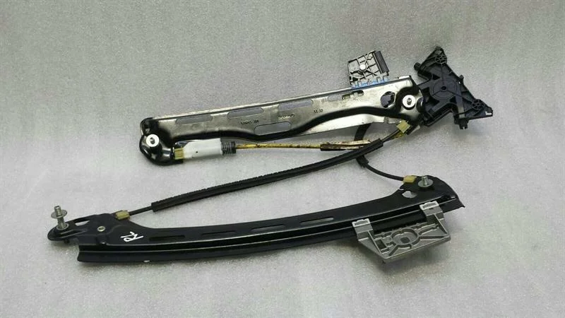 Fensterheber Links Hinten Mercedes CLS W218 A2187300379 thumbnail 3