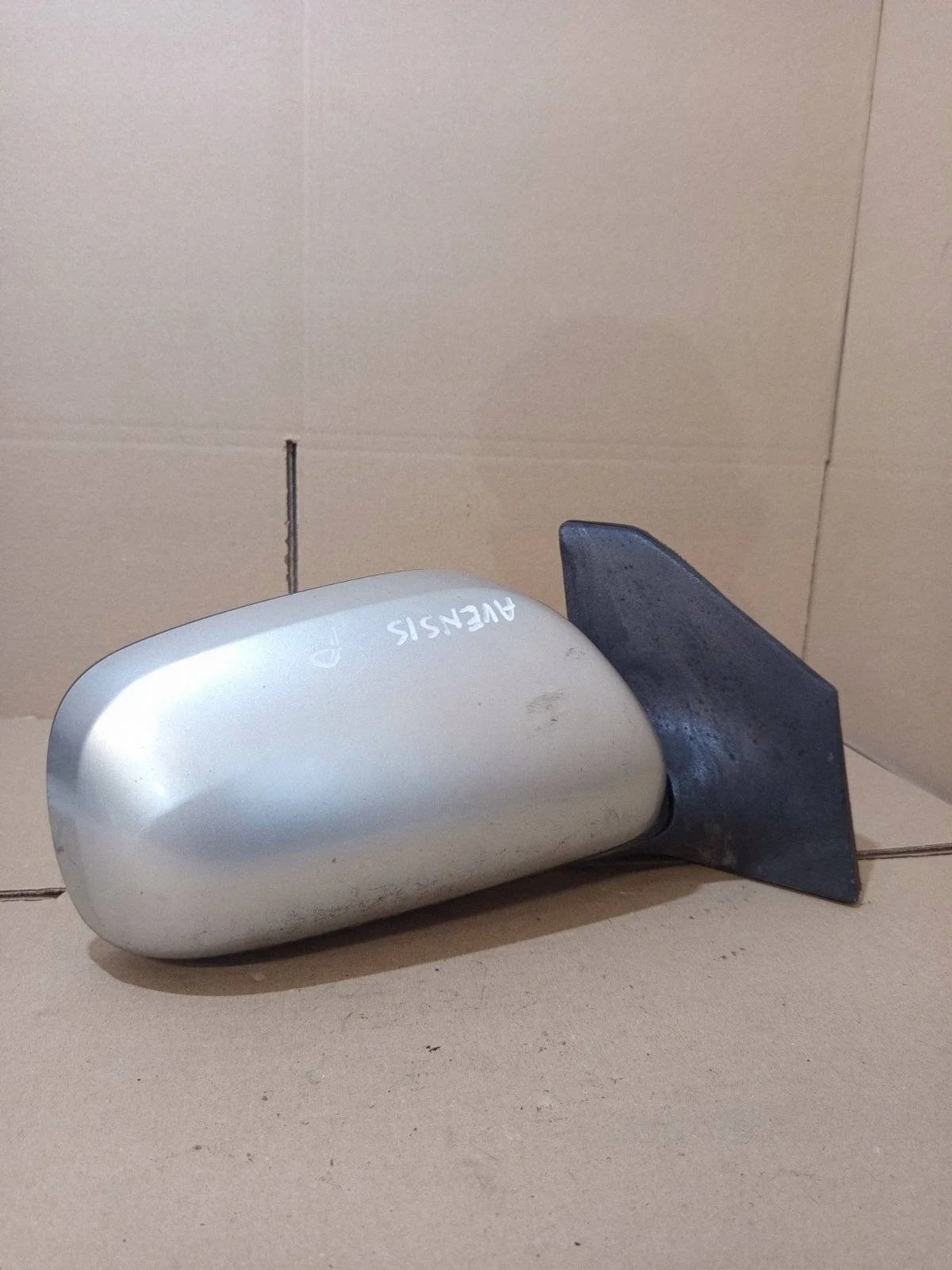 Retrovisor Toyota Avensis T25 II 7 pines image 2