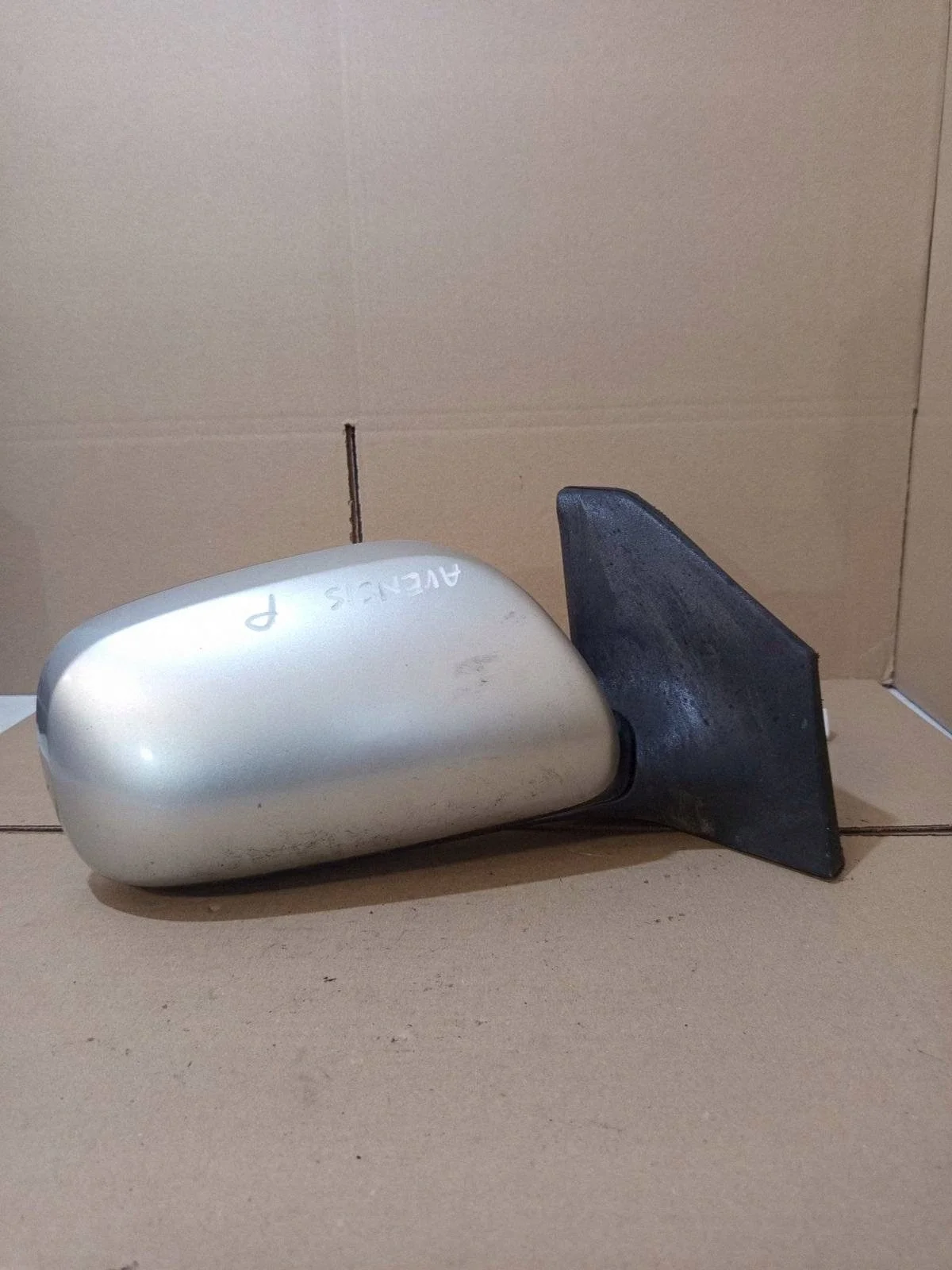 Retrovisor Toyota Avensis T25 II 7 pines image 3