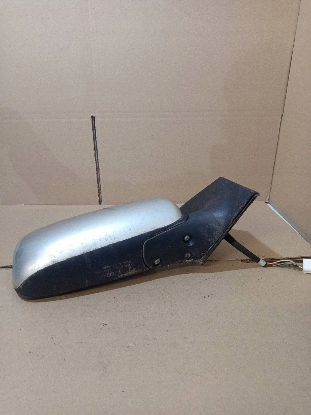 Retrovisor Toyota Avensis T25 II 7 pines image 4