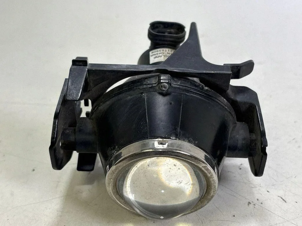 Phare antibrouillard Ford Mustang V 2014 image 4