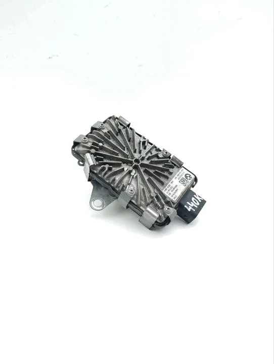 BMW 7 2021 Unidade de controlo 27605A6767801 image 3