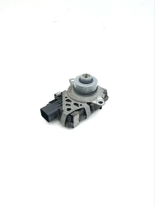 BMW 7 2021 Unidade de controlo 27605A6767801 image 4
