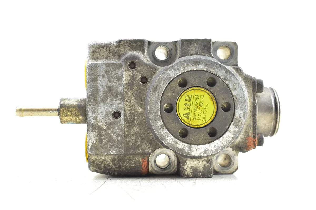 Kraftstoffpumpe Mitsubishi Pajero III 3.5 GDI image 4