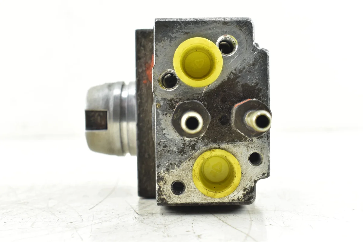 Kraftstoffpumpe Mitsubishi Pajero III 3.5 GDI image 5