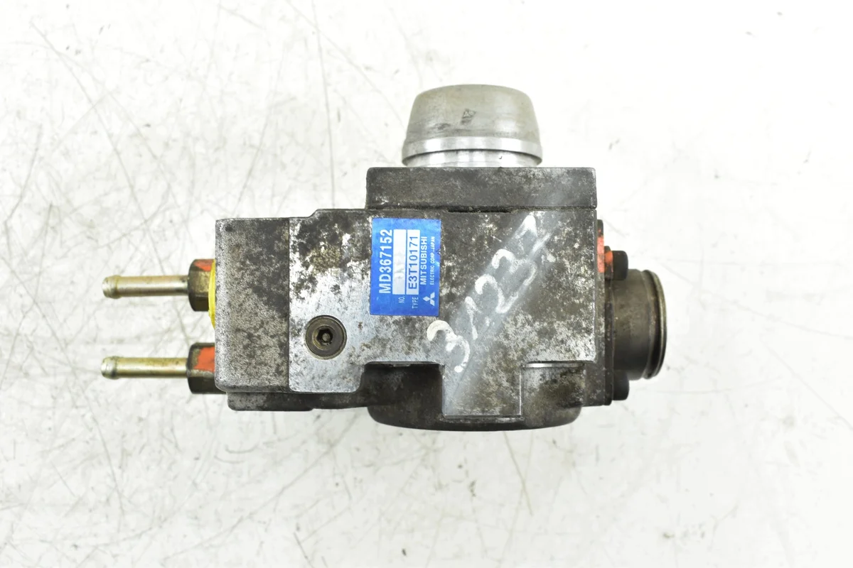 Kraftstoffpumpe Mitsubishi Pajero III 3.5 GDI image 6