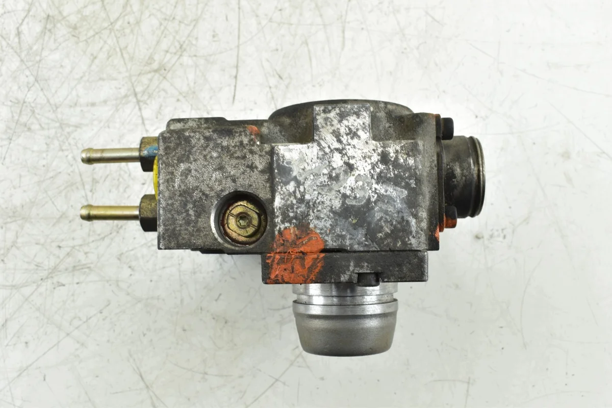 Kraftstoffpumpe Mitsubishi Pajero III 3.5 GDI image 7