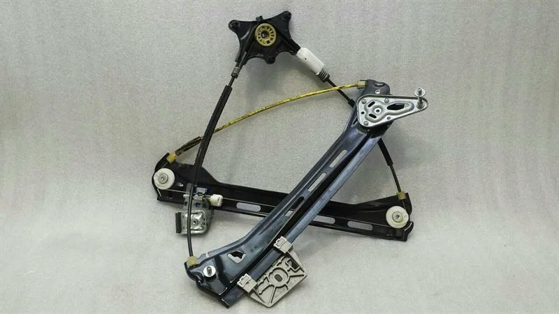 Raammechanisme Links Voor Mercedes CLS W218 A2187200379