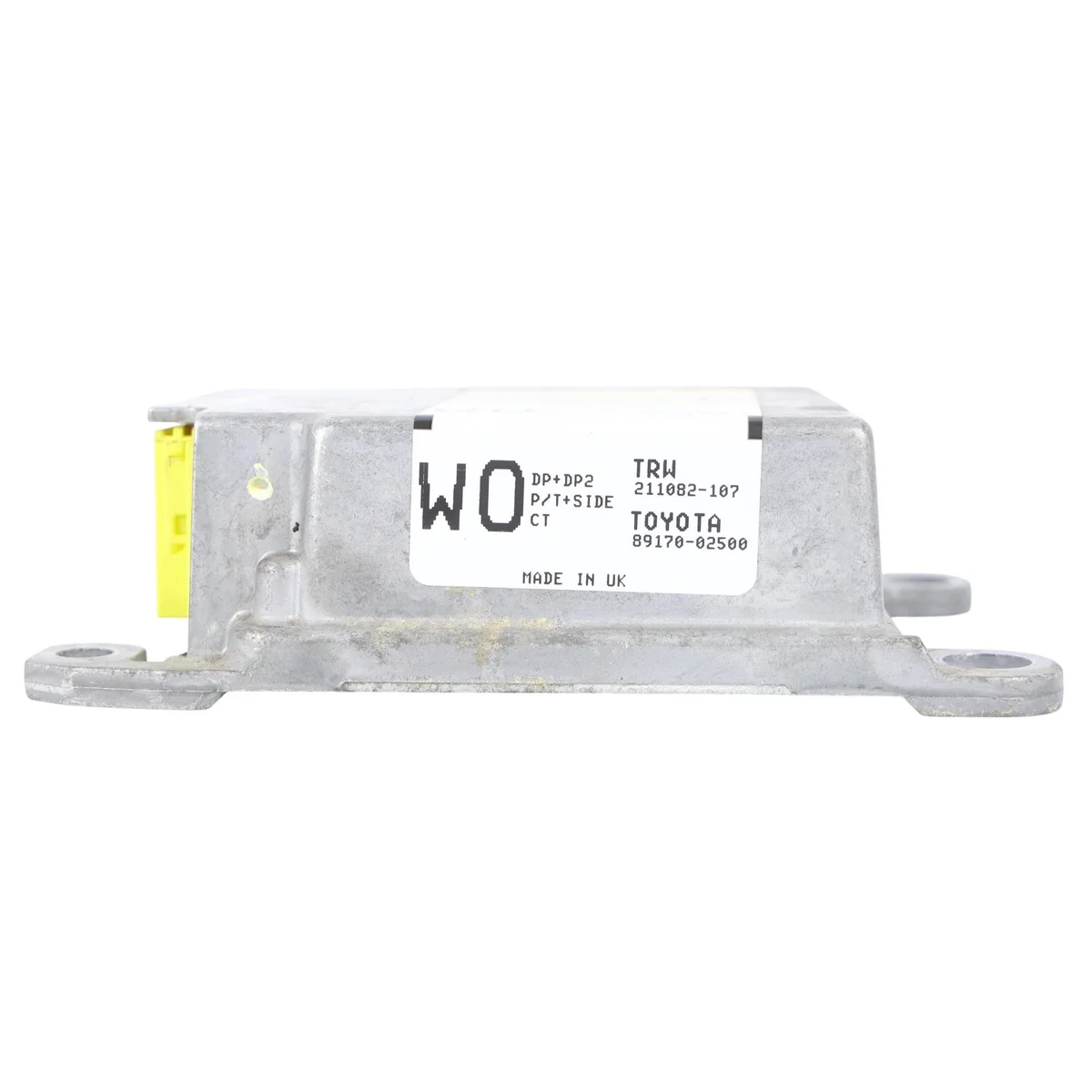 Módulo Airbag Toyota Corolla E12 89170-02500 image 6