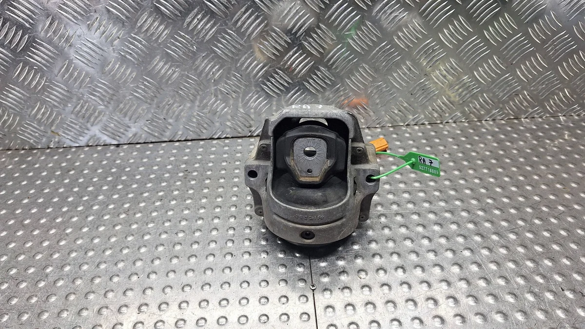 Suporte Motor Porsche Macan Audi Q5 8R0199381AQ