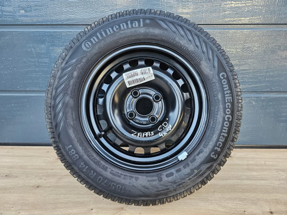 Opel Corsa D vararengas 185/70 R14