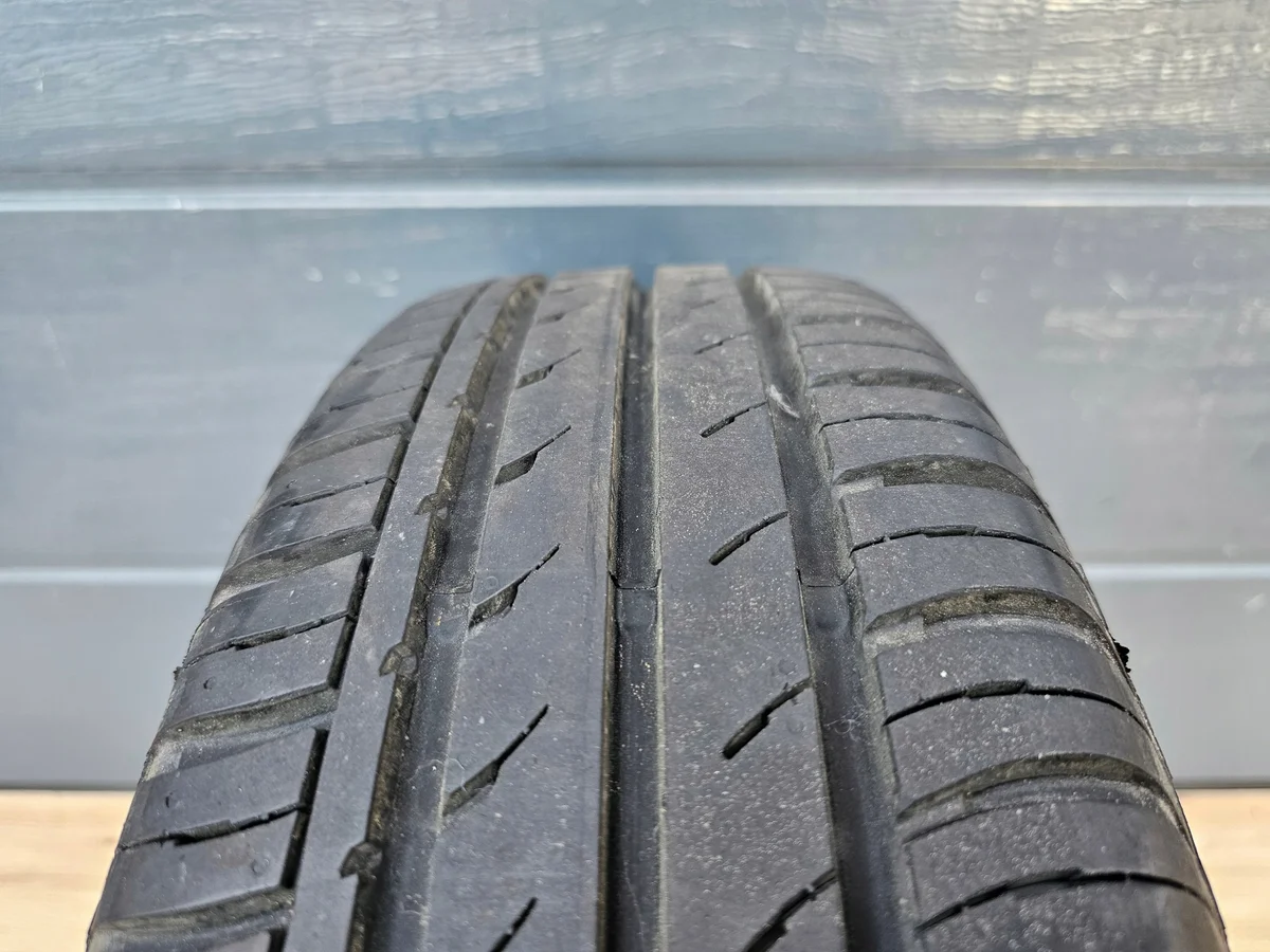 Opel Corsa D vararengas 185/70 R14 image 9
