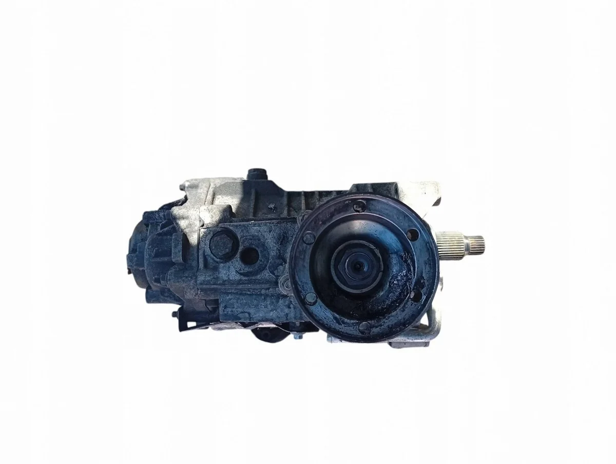 Land Rover Freelander 1 Getriebe Reduktor image 5