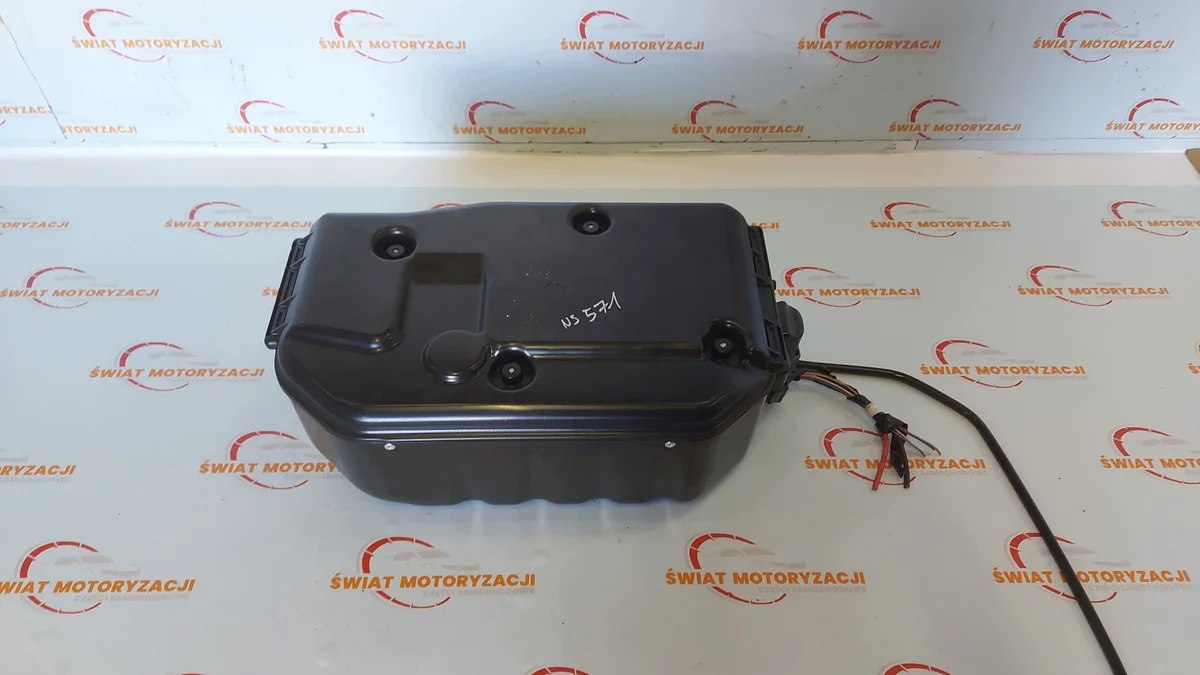 Jousituskompressori HPLA3B484AFNS571 Land Rover Discovery V
