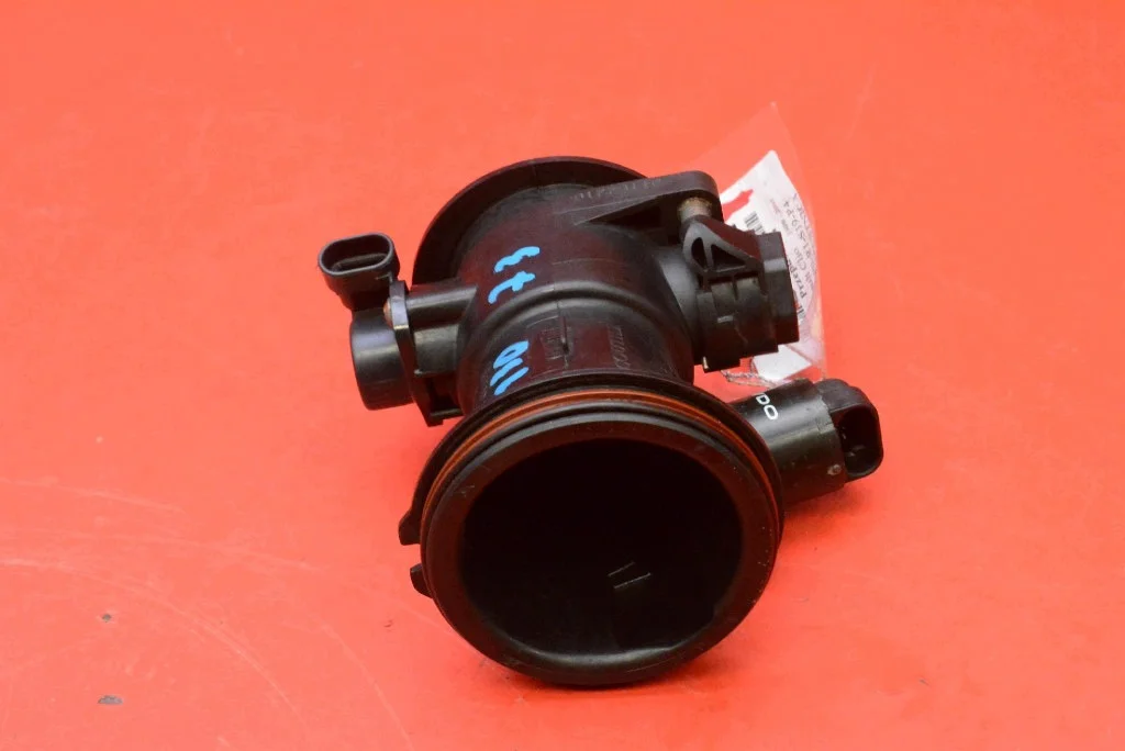 Drosselklappe Renault Clio II 1.4 8V 8200682611 image 3