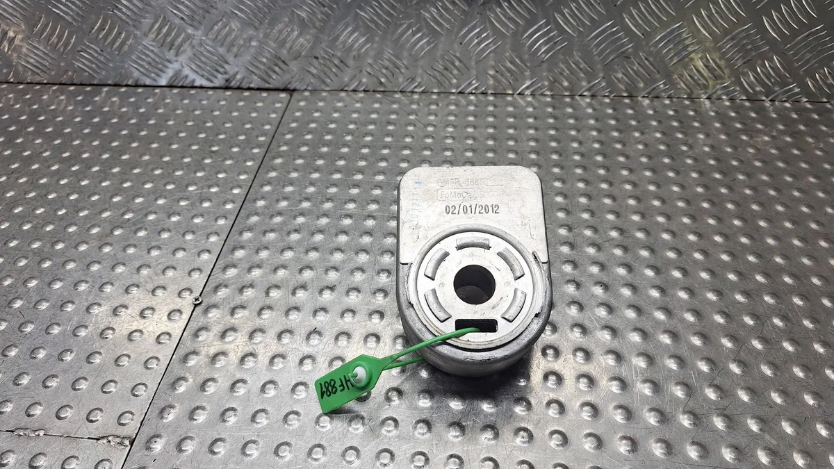 Kühler Öl Ford Focus Mk3 Fiesta Mk7 1.0 EcoBoost image 5