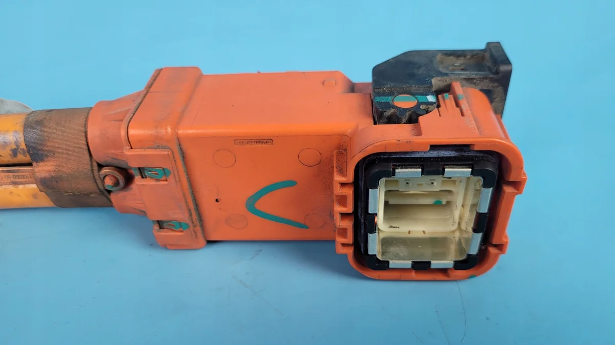 Faisceau Haute Tension Tesla Model 3 1109000-00-D image 8