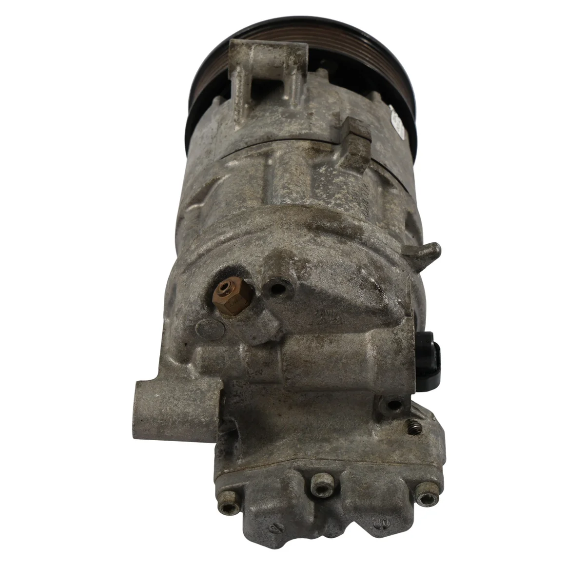 Compresor Aire Acondicionado BMW E81 E87 E90 E91 image 10