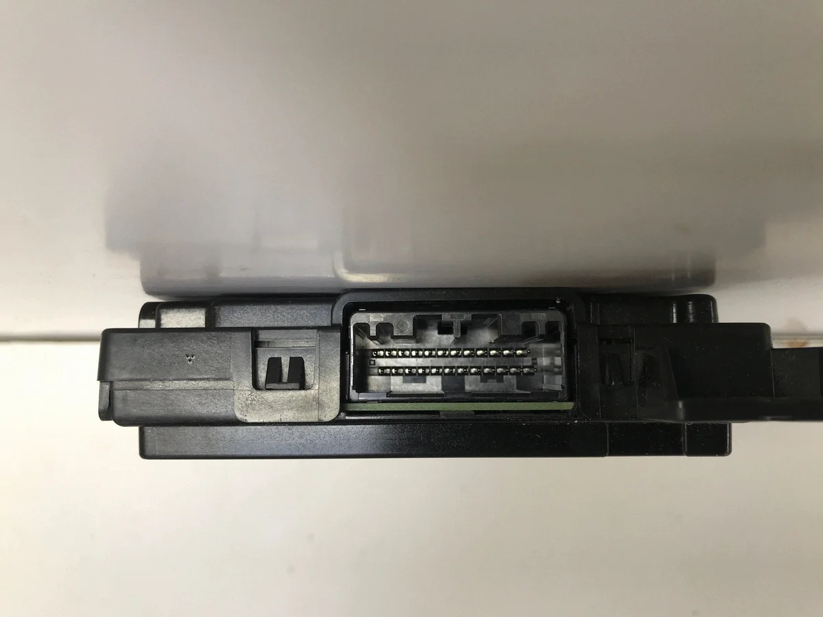 Honda ZR-V 2.0 Hybridi ilmastointimoduuli image 3