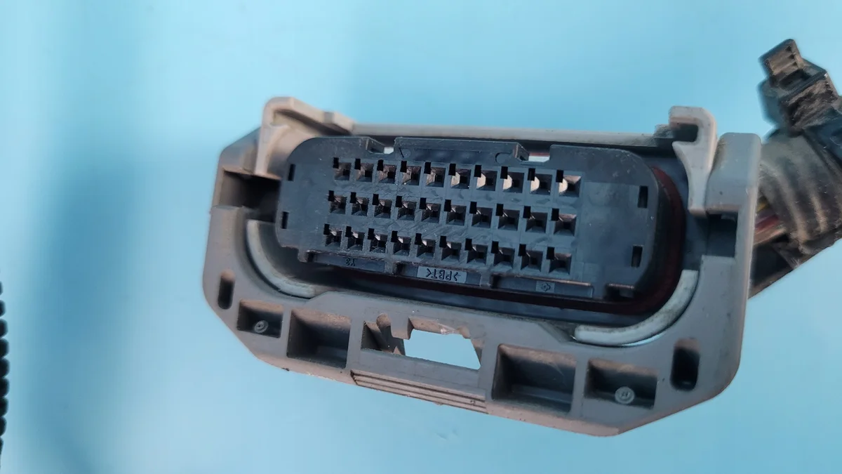 Tesla Model 3 2021 Kabelboom Ophanging image 3