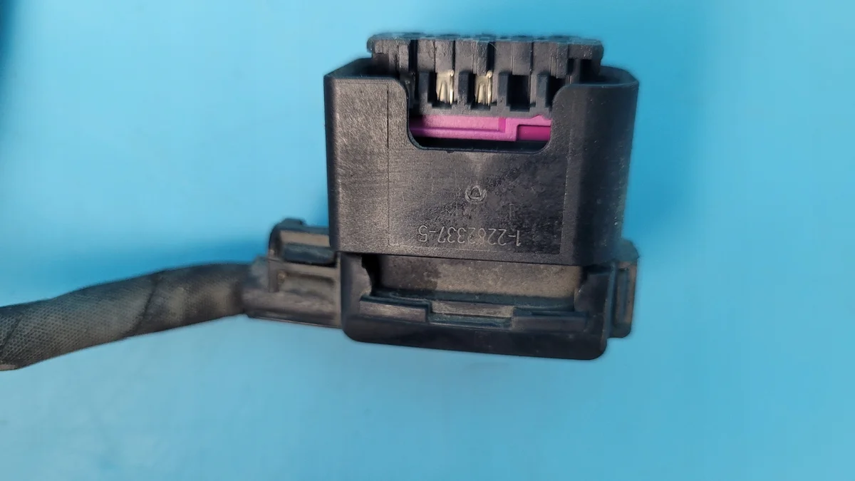 Tesla Model 3 2021 Kabelboom Ophanging image 7