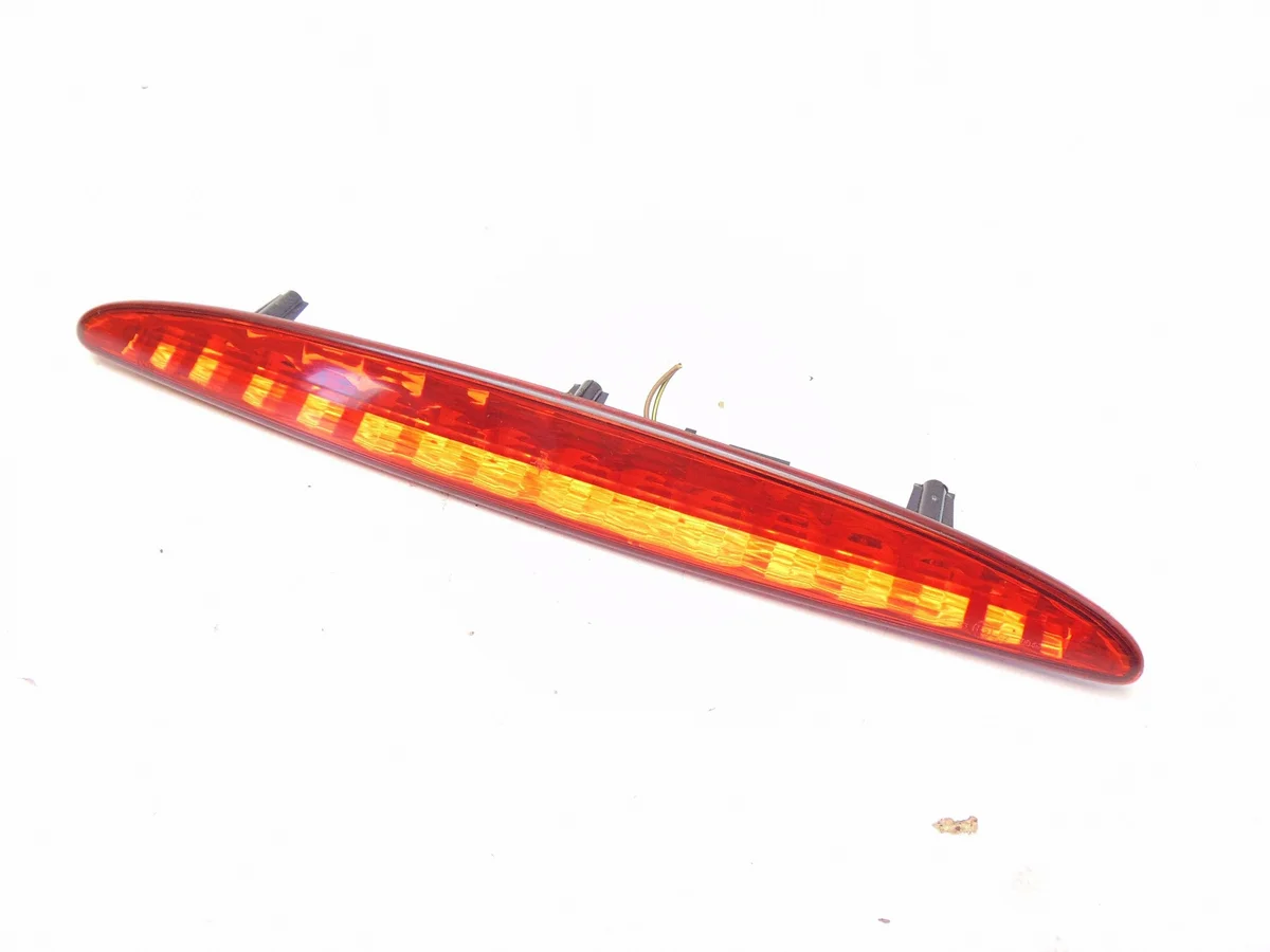 3ème feu stop LED Mini R50 R53 image 2