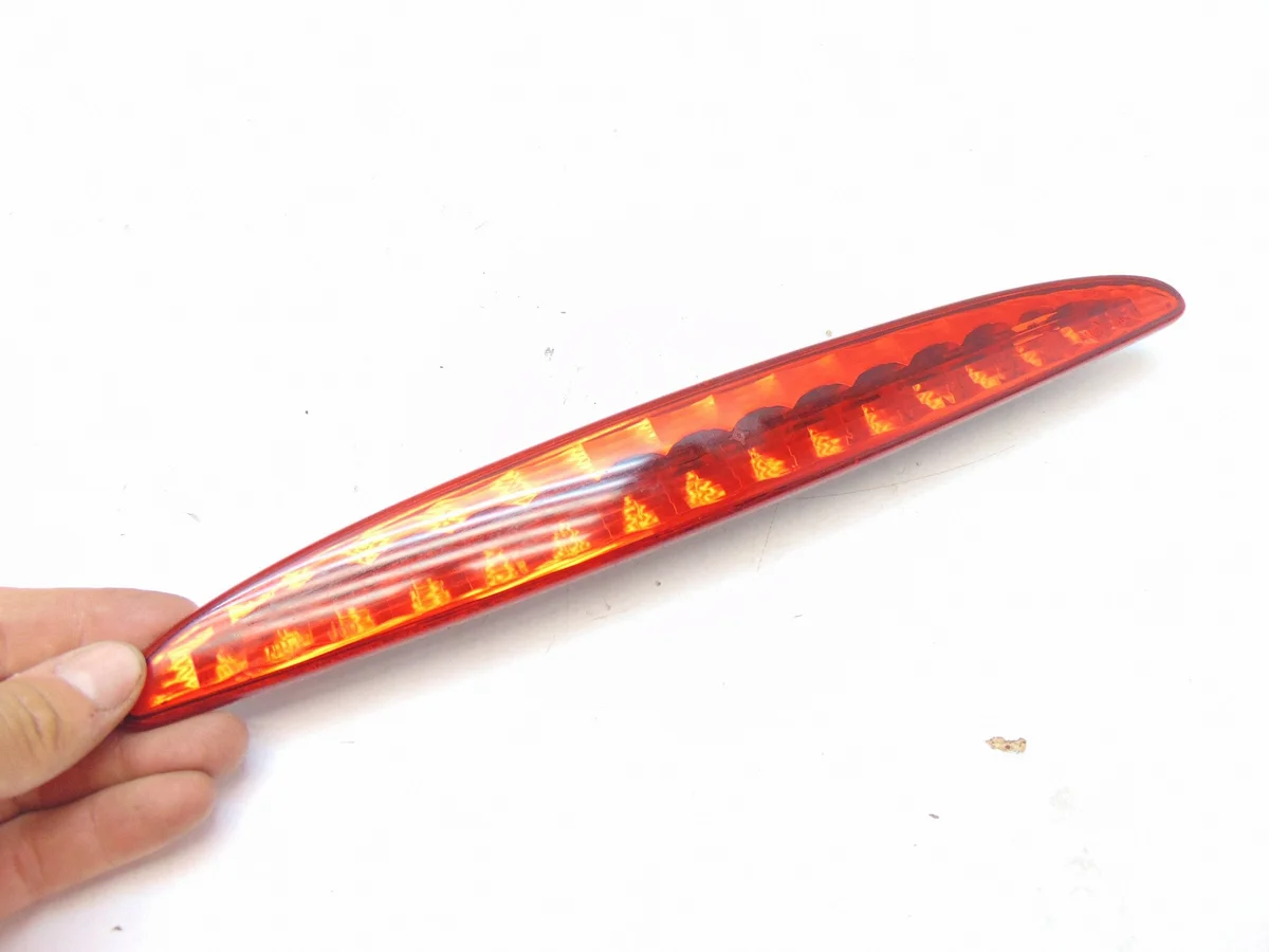 3ème feu stop LED Mini R50 R53 image 3