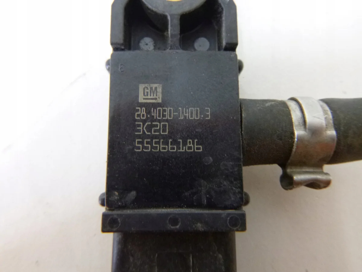 MAP Sensor 55566186 für Opel Insignia A image 5