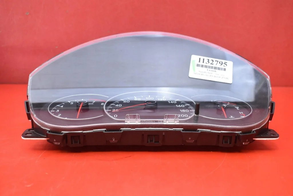 Suzuki SX4 Tellerunit 34110-79J20 thumbnail 6