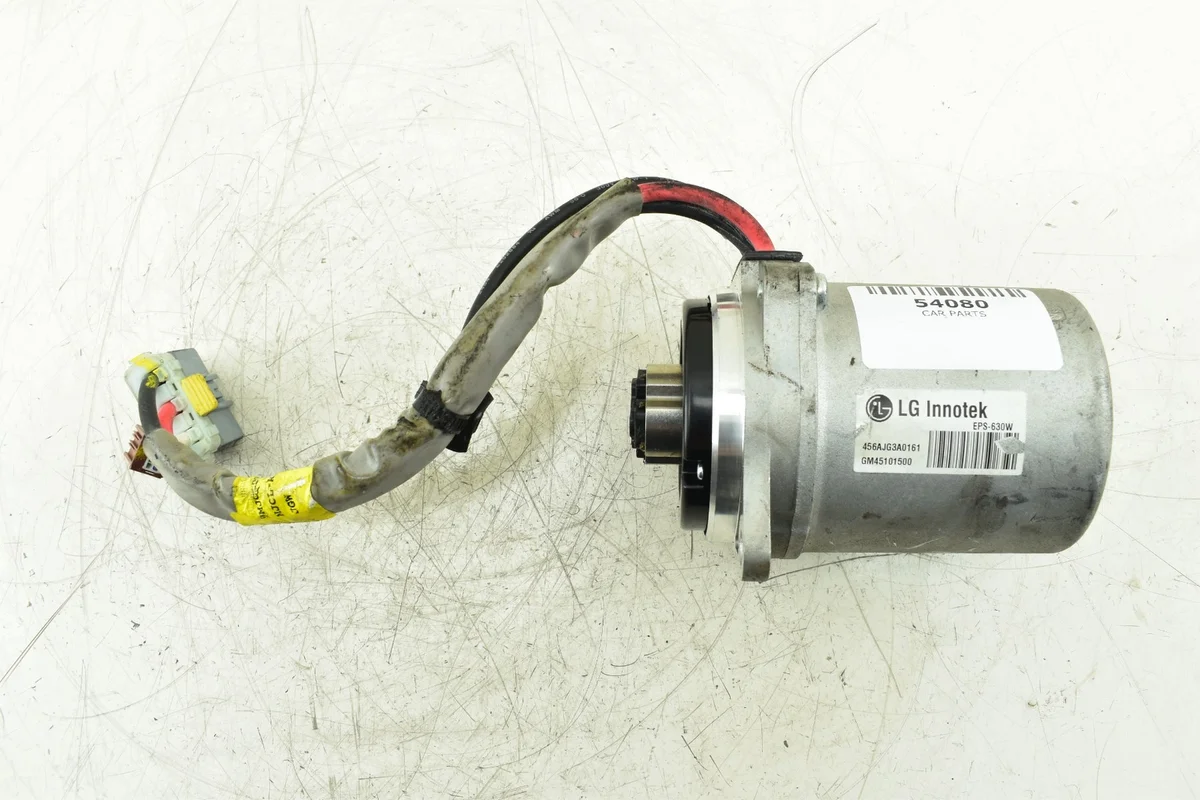 Direção Elétrica Hyundai IX35 Usada